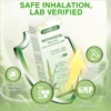 Botanical Mullein Lung Cleanse Diffuser