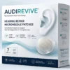 HEARING REPAIR MICRONEEDLE PATCHES