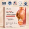 Curvessa Micro-Needle Sculpting Patches