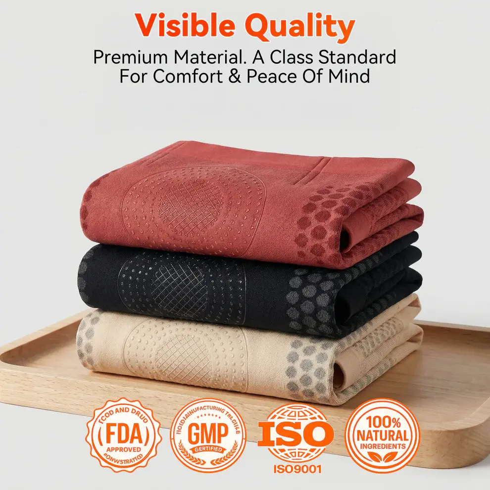 4-In-1 Shorts - Image 8