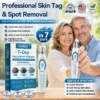 Hiskin ® 7-𝐷𝑎𝑦 𝗧𝐚𝐠 & 𝗦𝗽𝐨𝐭 𝐄𝐫𝒂𝒔𝒆𝒓