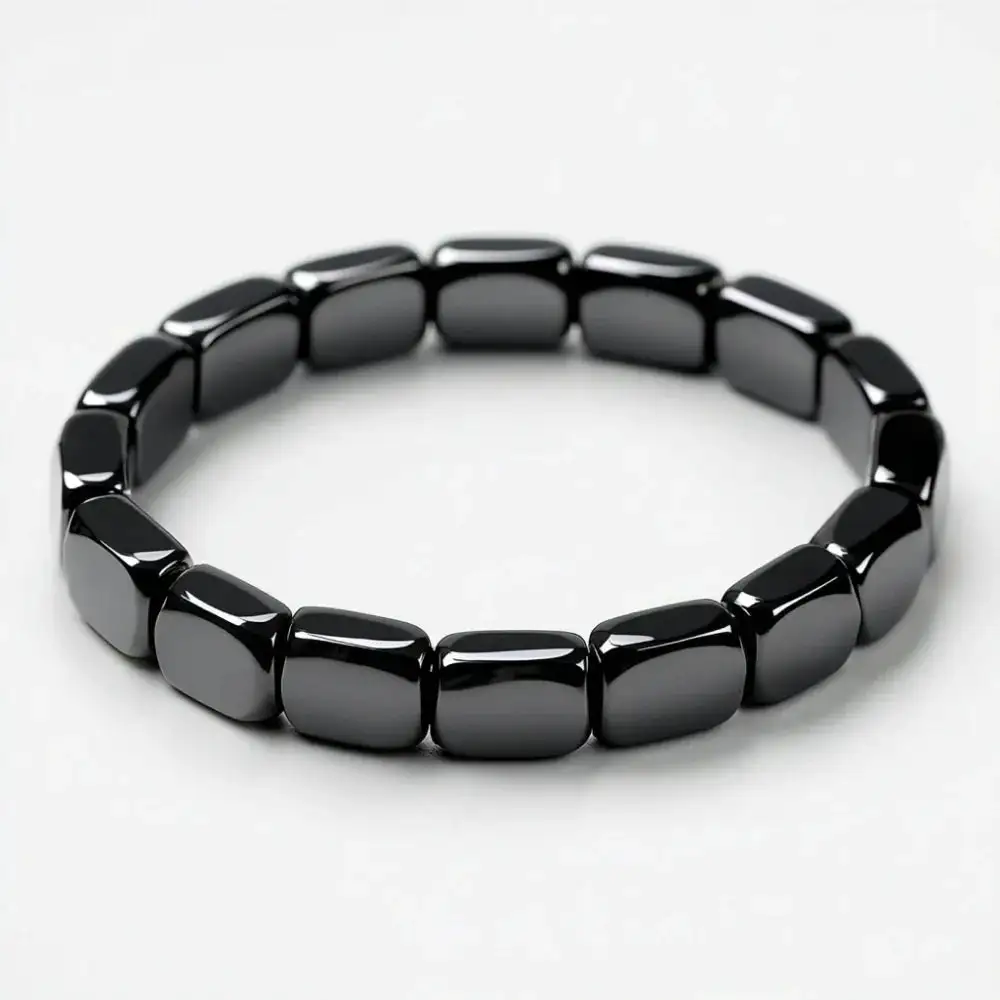 Hematite Bracelet