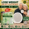 Moringa · Berberine × NAD+ 10-in-1 Advanced Nano Microneedle Patch
