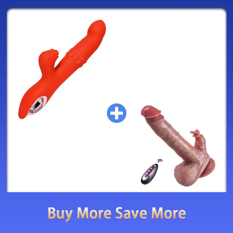 Yagoo Wiggling G Spot Vibrator - Image 10
