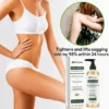 Collagen Lifting Body Oil