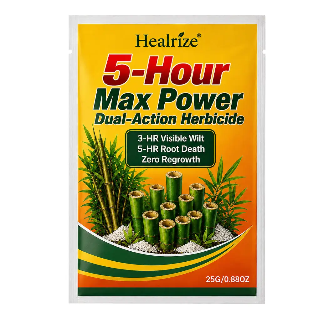 Newly Upgraded 5-Hour Max Power Broadcast Herbicide Granules - Image 8