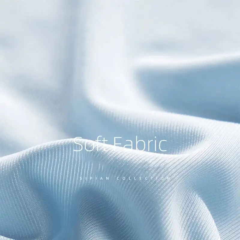 2Pcs Mens Ice Silk Breathable Panties Underwear - Image 4