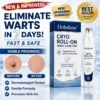 7 -Day Wart & Blemish Remover