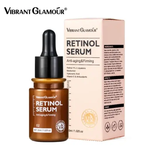 Drop of Youth Retinol Serum for Skin Rejuvenation - Image 7