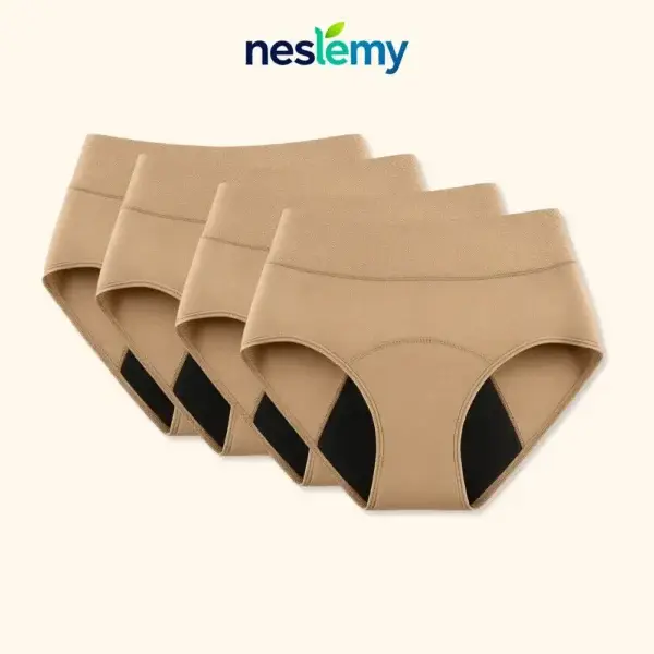 100% Leak-Proof Underwear - Image 4