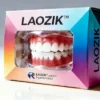Custom Functional Dentures