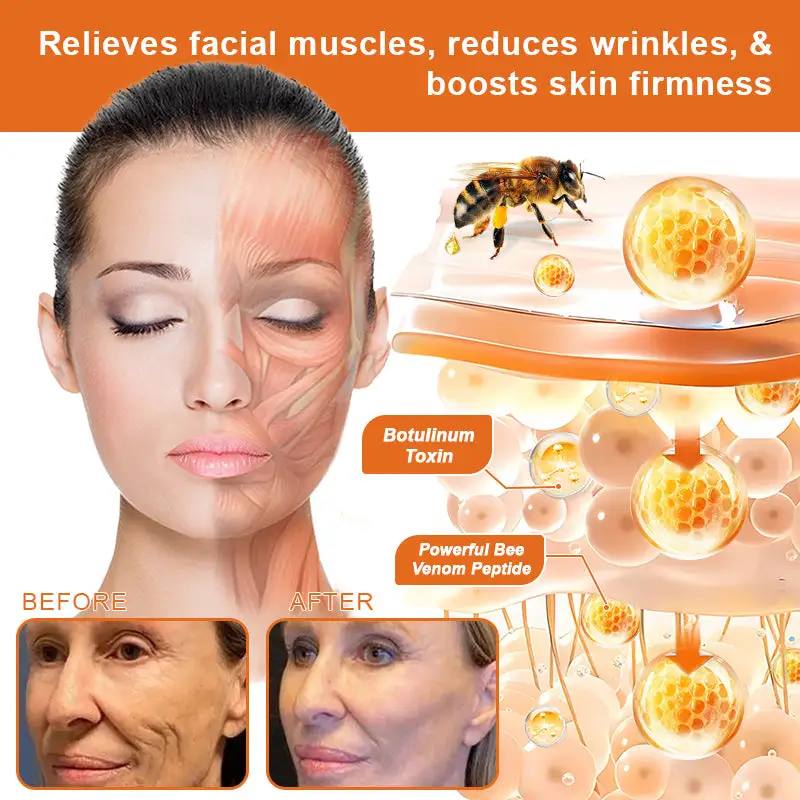 Botox Bee Venom Firming Serum Stick - Image 8