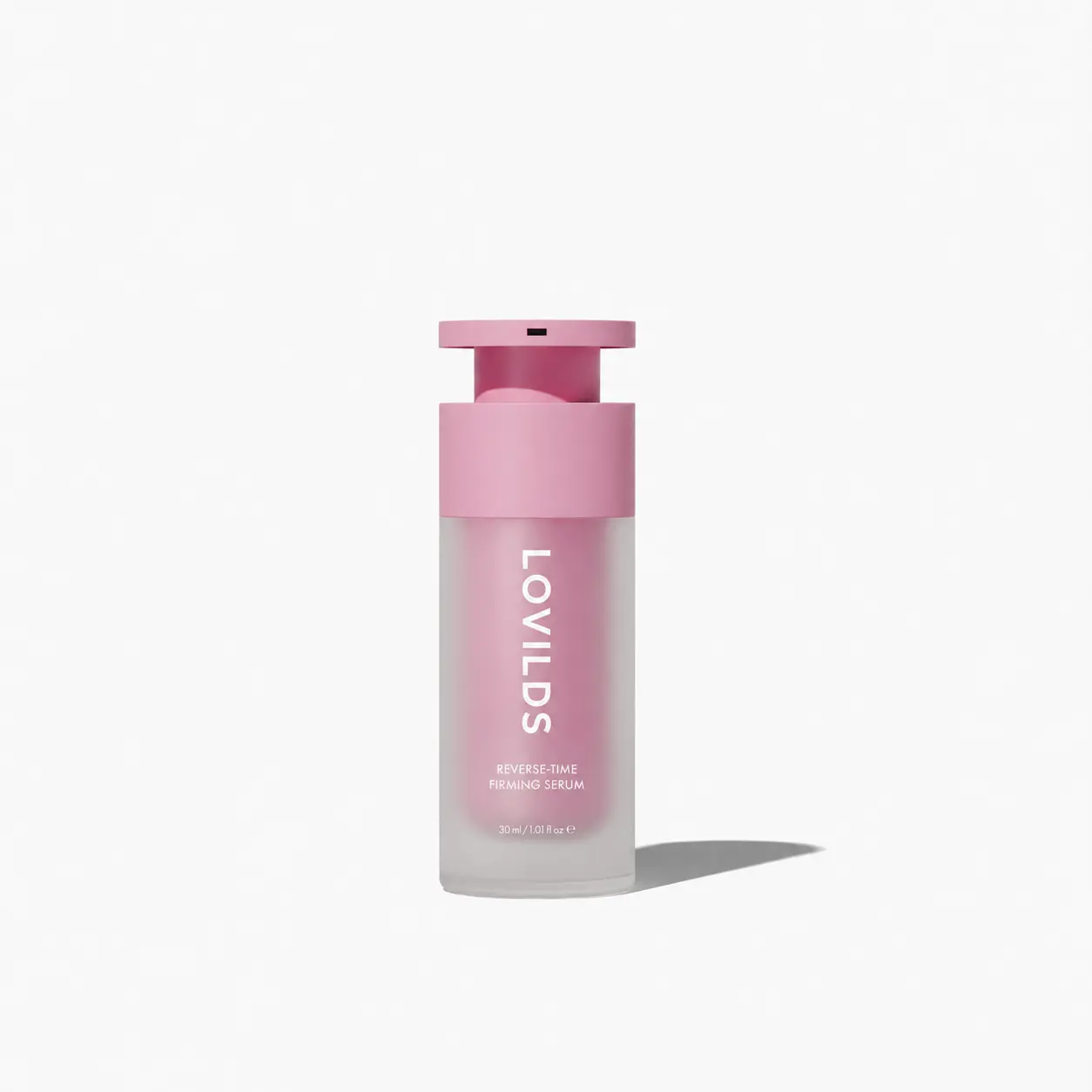 LOVILDS Reverse-Time Firming Serum - Image 10