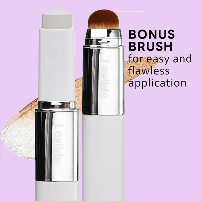 Color-Changing Cover Cream Stick - Image 5