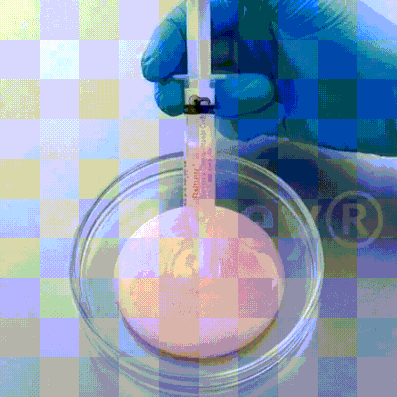 🦷 DenPerm Advanced Enamel Repair Biomimetic Protein Gel - Image 2