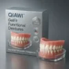 GelFit Functional Dentures