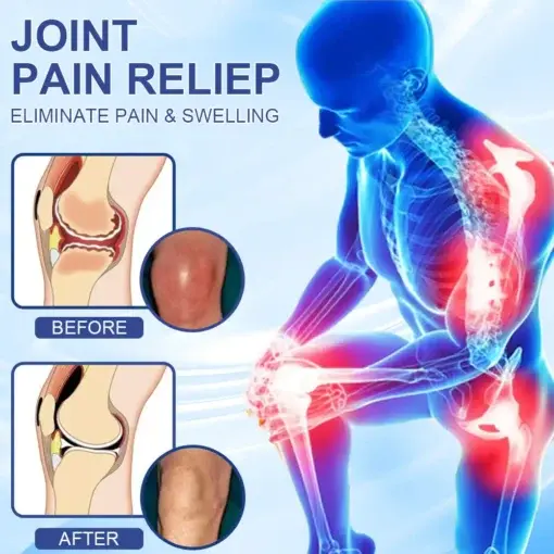 Advanced Magnesium Pain Relief Cream - Image 11