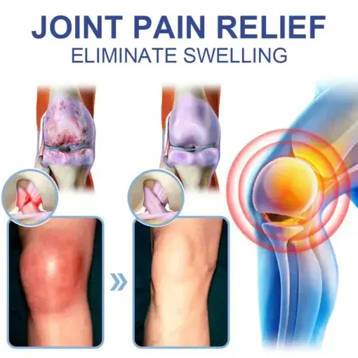 Advanced Magnesium Pain Relief Cream - Image 9