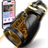 SUPTRUCK Staminex 3-in-1 Shockwave Performance Device